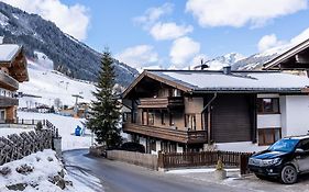 Appartements Wittenius