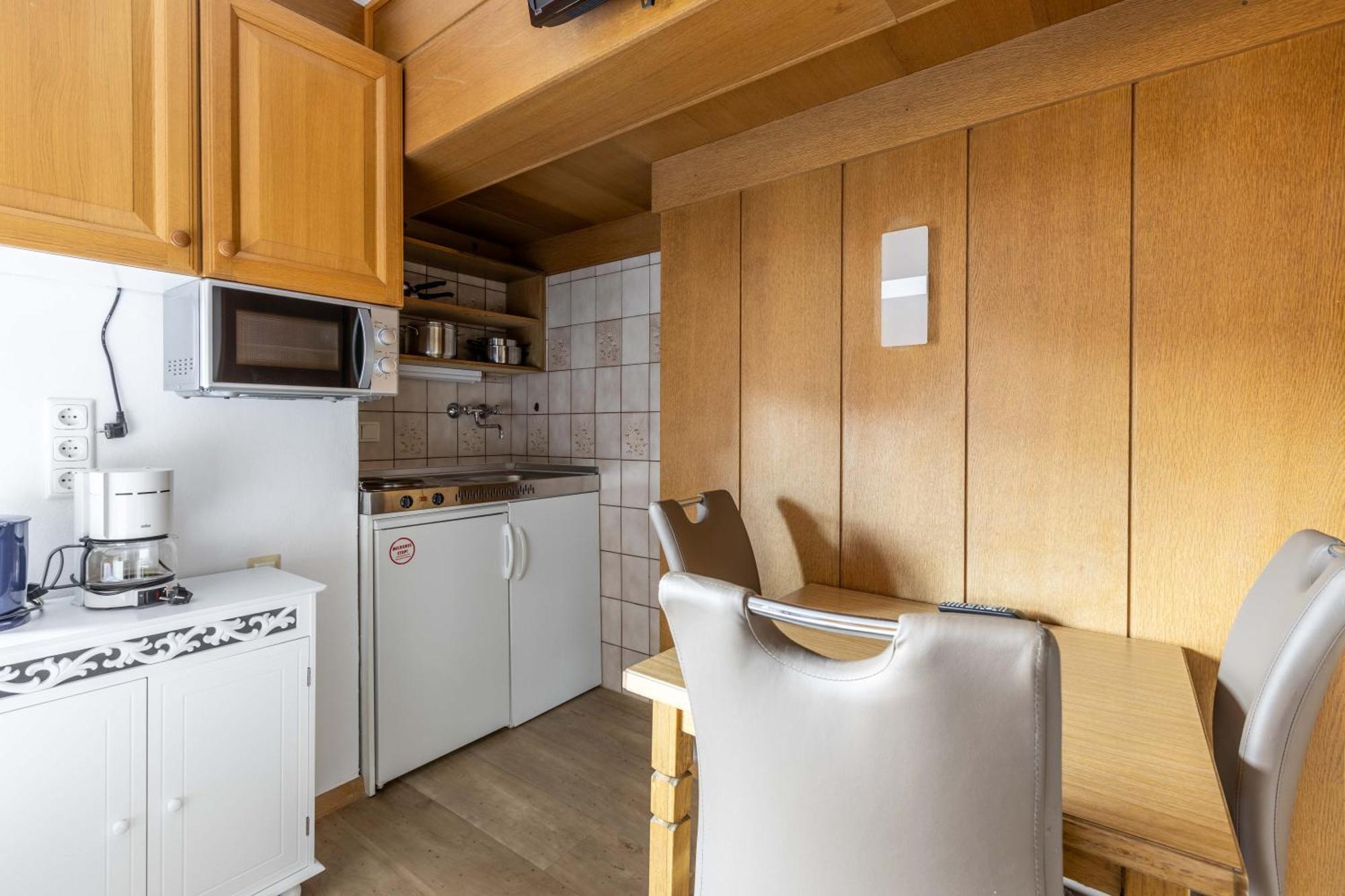 Appartements Wittenius Saalbach-Hinterglemm Eksteriør billede