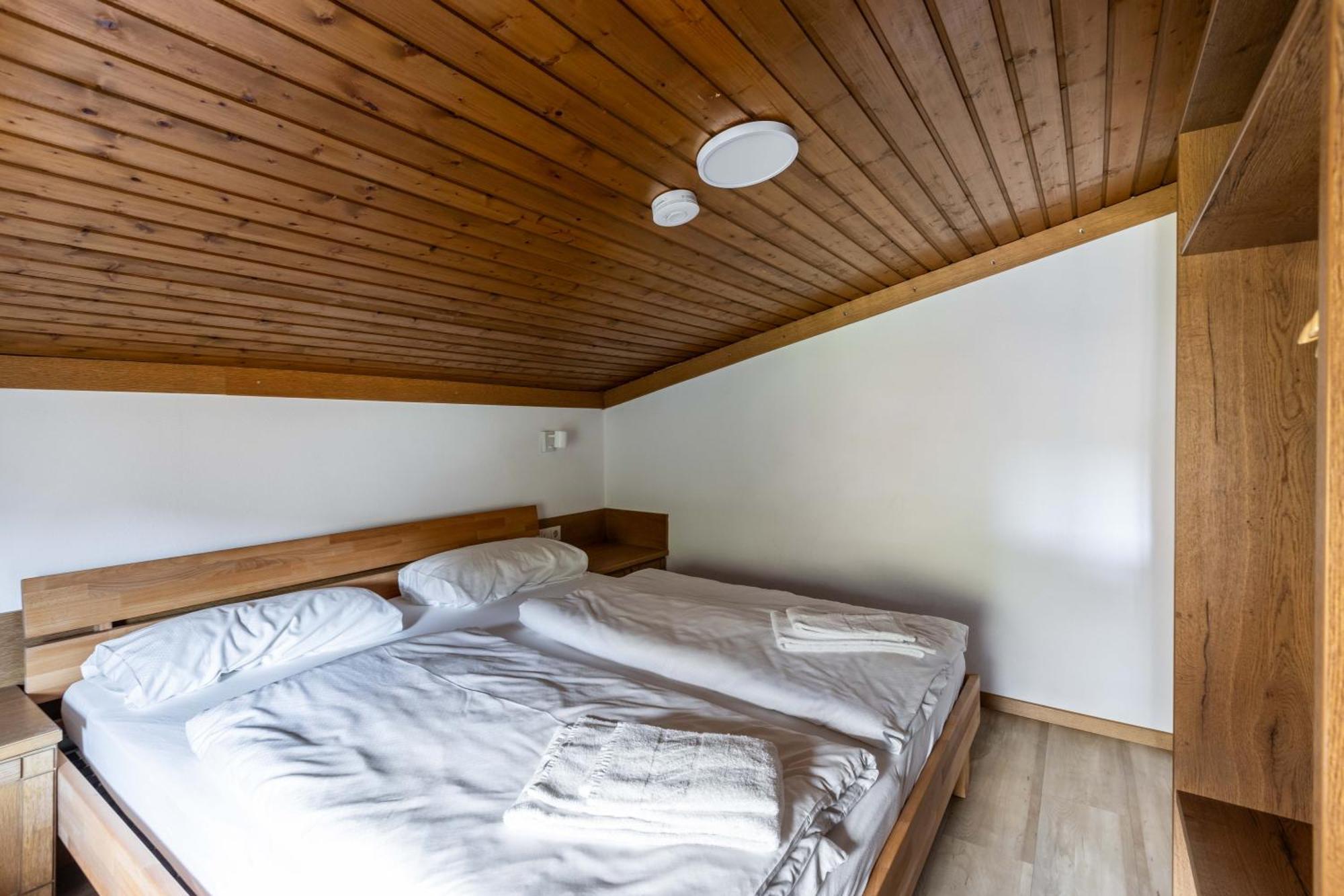Appartements Wittenius Saalbach-Hinterglemm Eksteriør billede