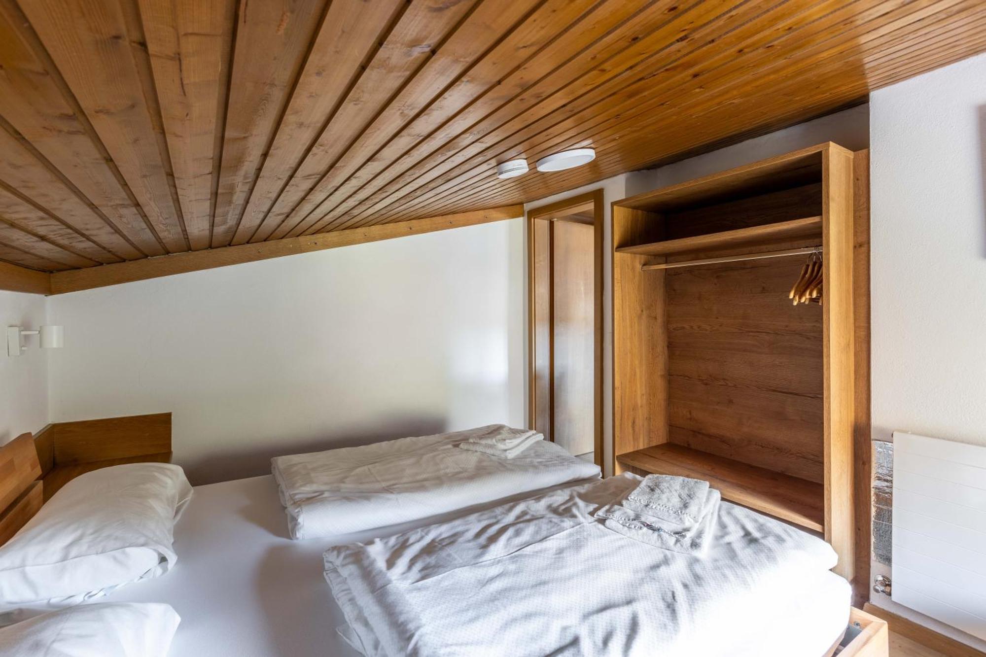 Appartements Wittenius Saalbach-Hinterglemm Eksteriør billede