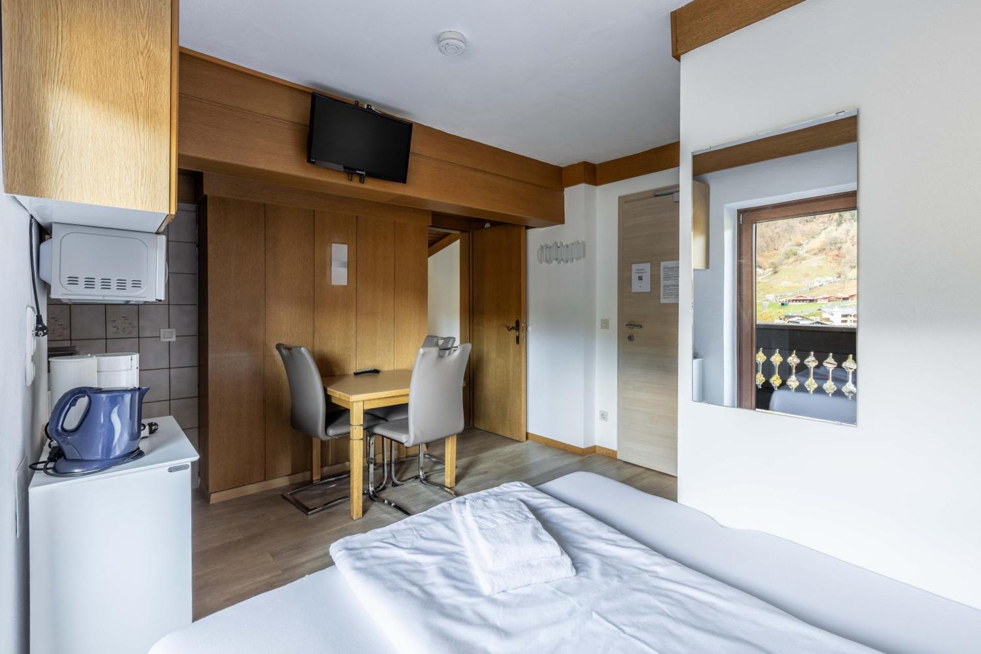 Appartements Wittenius Saalbach-Hinterglemm Eksteriør billede