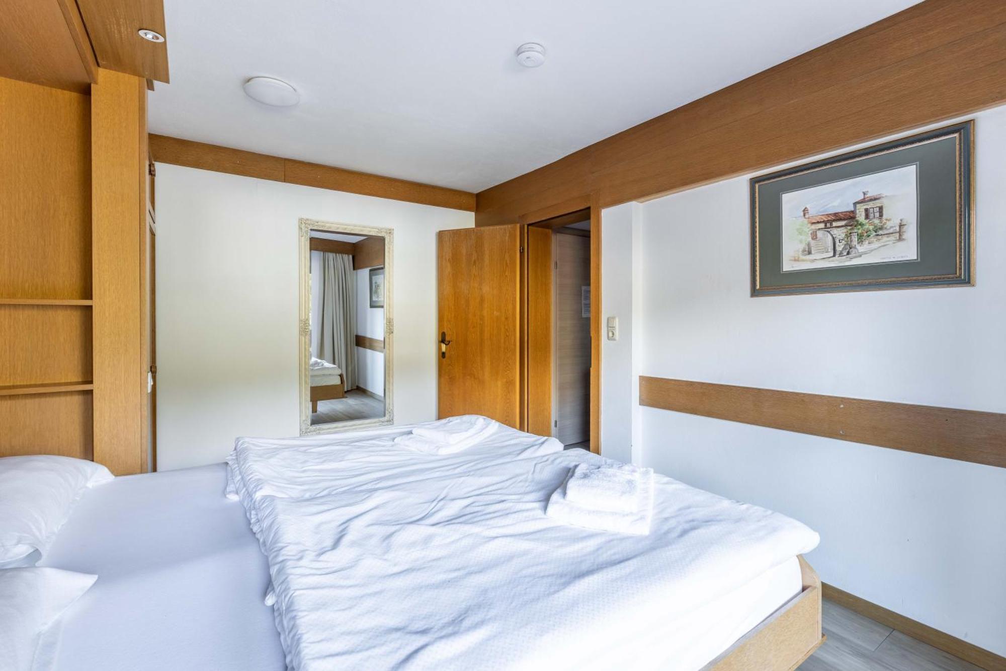 Appartements Wittenius Saalbach-Hinterglemm Eksteriør billede