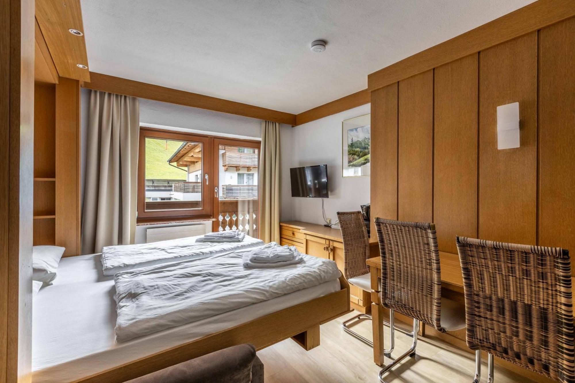 Appartements Wittenius Saalbach-Hinterglemm Eksteriør billede