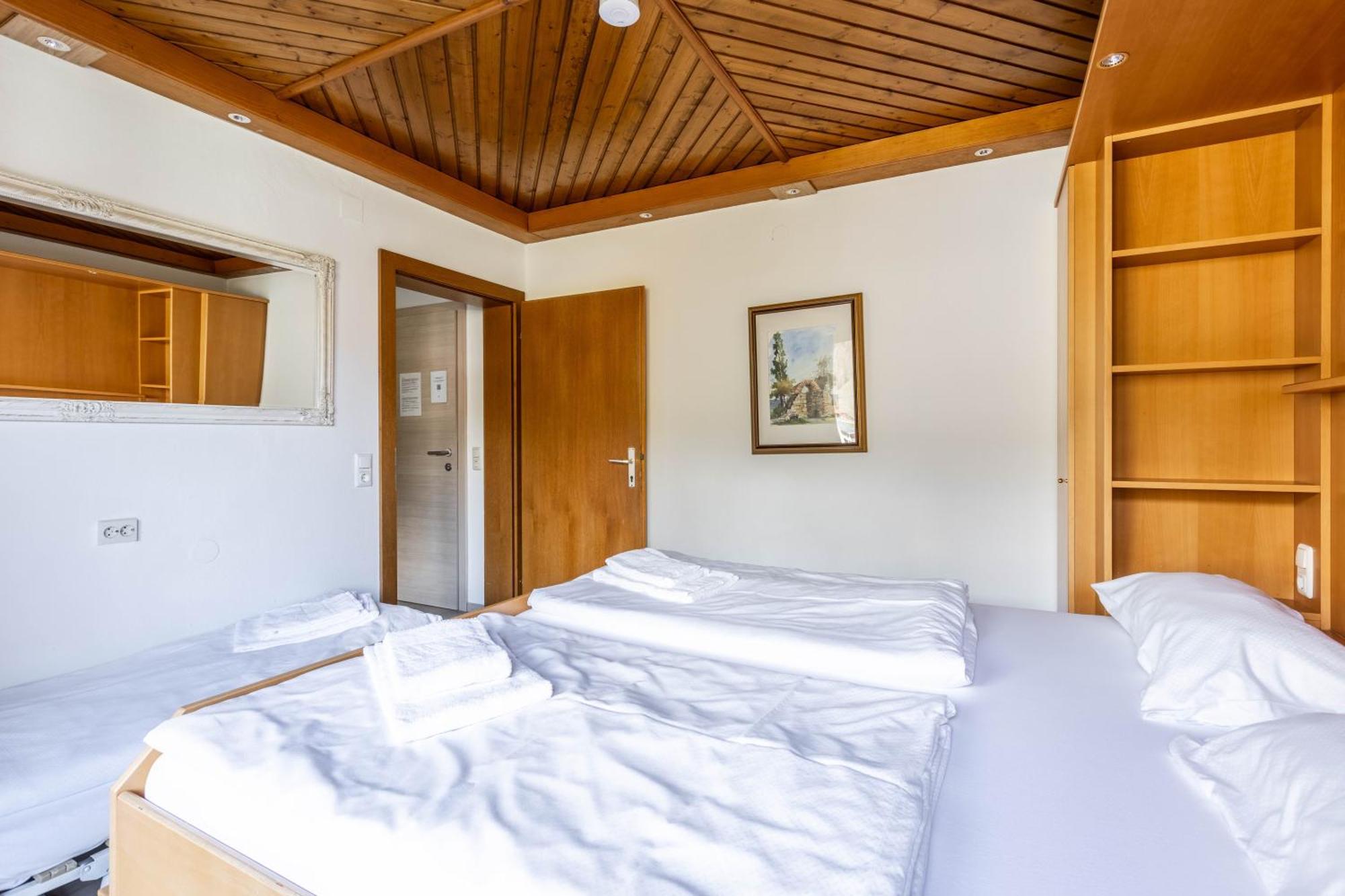Appartements Wittenius Saalbach-Hinterglemm Eksteriør billede