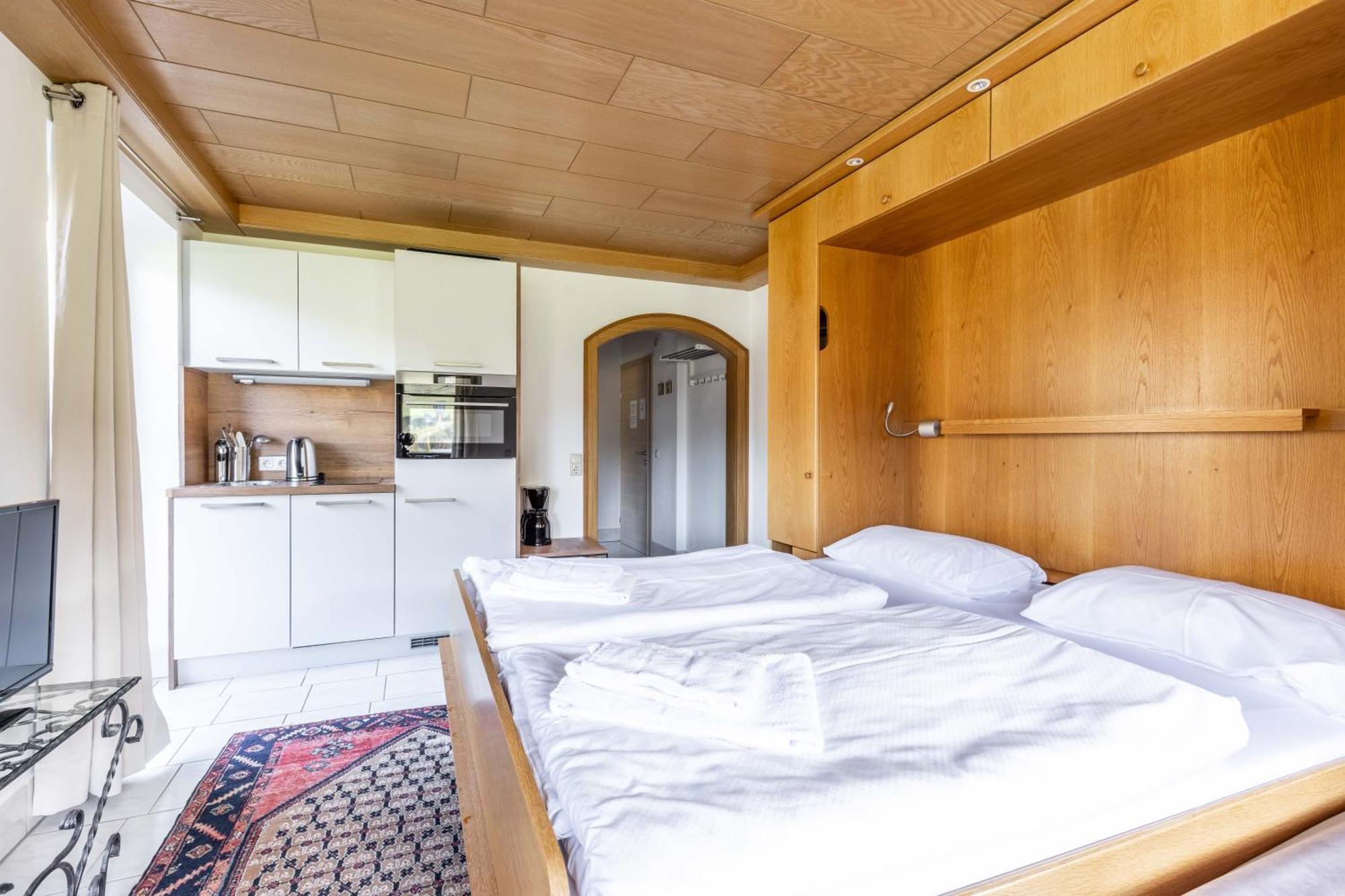 Appartements Wittenius Saalbach-Hinterglemm Eksteriør billede