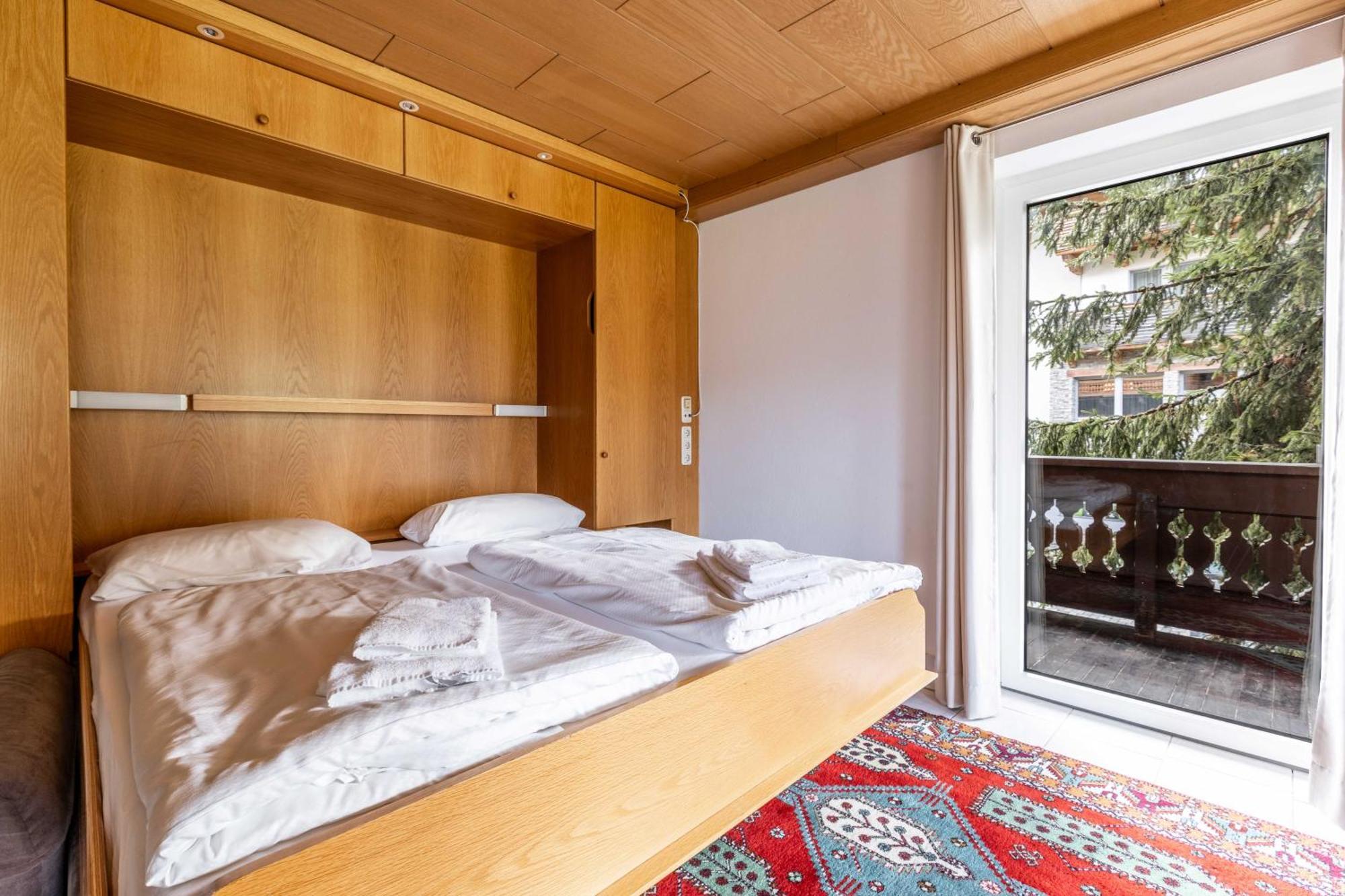 Appartements Wittenius Saalbach-Hinterglemm Eksteriør billede