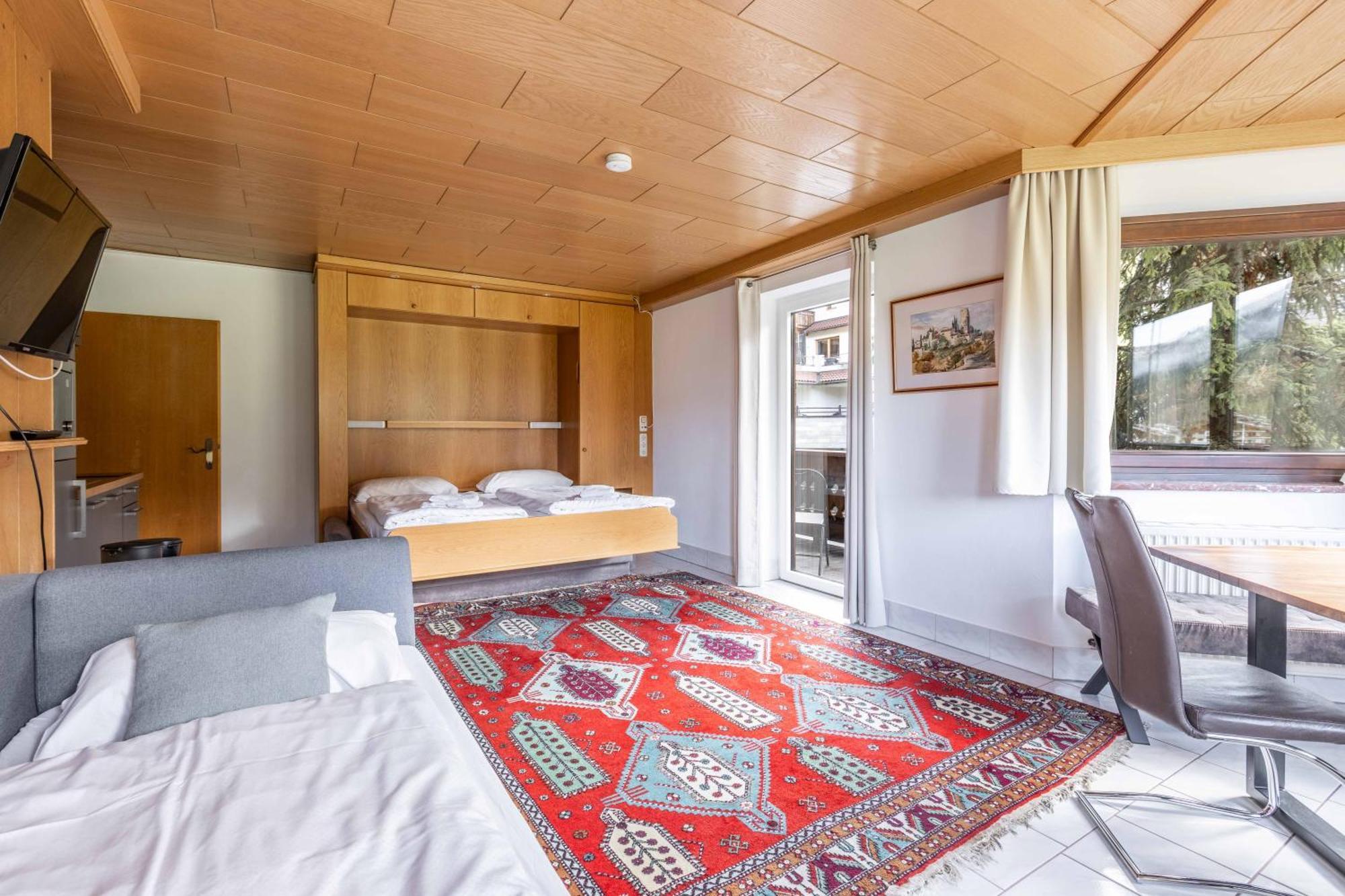 Appartements Wittenius Saalbach-Hinterglemm Eksteriør billede