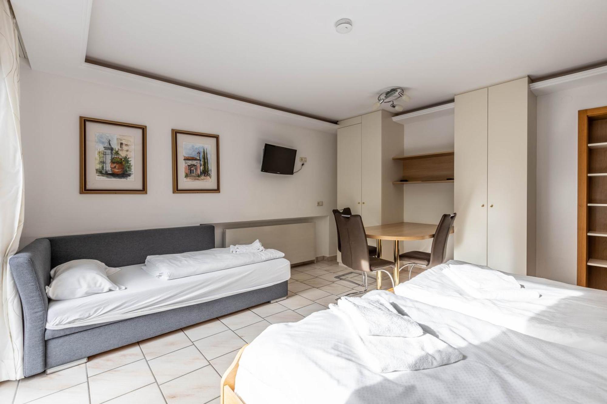 Appartements Wittenius Saalbach-Hinterglemm Eksteriør billede