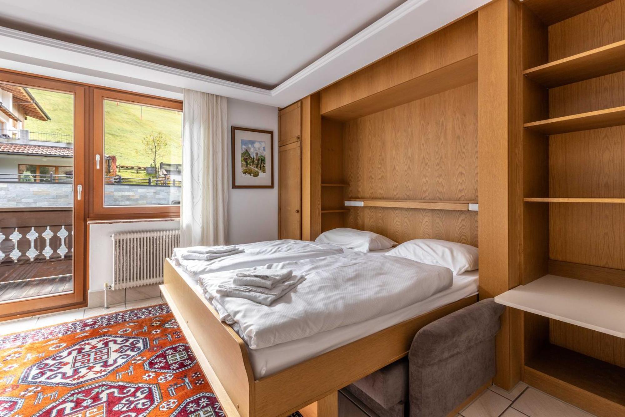 Appartements Wittenius Saalbach-Hinterglemm Eksteriør billede